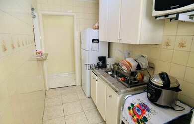 Imagem 10: Apartamento à venda, 32 m² por R$ 330.000,00 - Bela Vista - São Paulo/SP