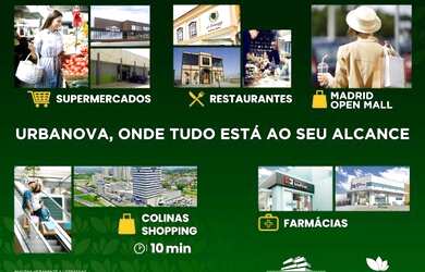 Imagem 13: O melhor do Urbanova. Condição Promocional. Apartamento vista para a...