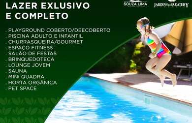 Imagem 12: O melhor do Urbanova. Condição Promocional. Apartamento vista para a...