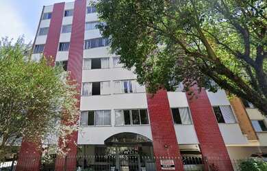 Imagem: O apartamento possui 3 Dormitórios, 2 Banheiros, 1 Vaga na