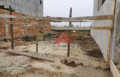 Imagem 3: Terreno à venda, 175 m² por R$ 165.000,00 - Setville Altos De São José...