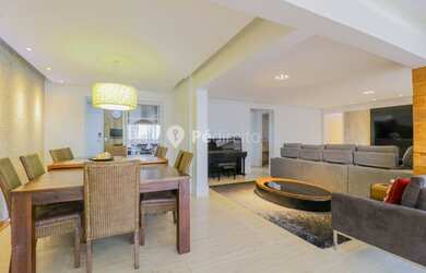 Imagem 7: Apartamento à venda no bairro Jardim Anália Franco - São Paulo/SP