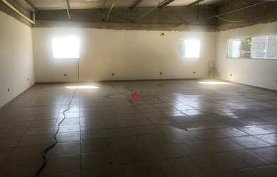 Imagem 7: Galpão Para Locação - Santana de Parnaíba