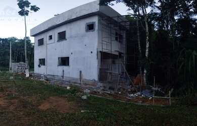 Imagem 4: Caraguatatuba - Casa Padrão - Mar Verde II