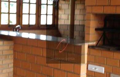 Imagem 10: Casa, 250 m² - venda por R$ 2.200.000,00 ou aluguel por R$ 10.000,00/mês...