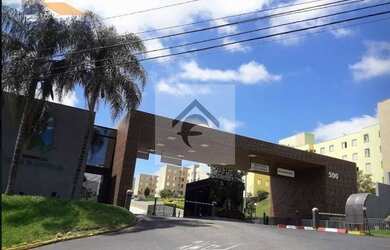 Imagem 14: Bragança Paulista - Apartamento Padrão - Residencial Colinas da Mantiqueira