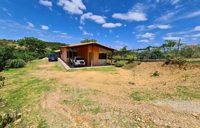 Imagem: A chácara e está localizado em Jaboticatubas, MG à venda