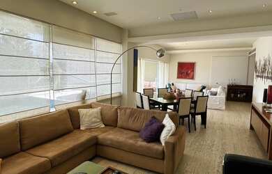 Imagem 9: Apartamento Vista fantástica, piscina, 3 suítes, 2 vagas, vista Lagoa