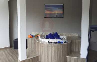 Imagem 3: CASA RESIDENCIAL em JUNDIAÍ - SP, PORTAL DO PARAÍSO I