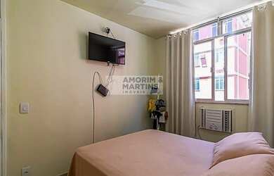 Imagem 6: Apartamento para Venda em Rio de Janeiro, Freguesia Jacarepaguá , 2 dormitórios,...