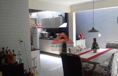 Imagem 4: Casa com 5 dormitórios à venda, 200 m² por R$ 680.000,00 - Residencial...