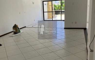 Imagem: O apartamento na cobertura possui 3 Dormitórios, 3 Banheiros