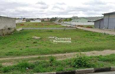 Imagem: O terreno possui 1.140m² de Área e está localizado em Jardim