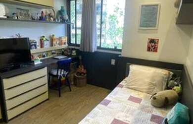 Imagem 9: MARAVILHOSO APARTAMENTO NO JARDIM OCEÂNICO NA BARRA