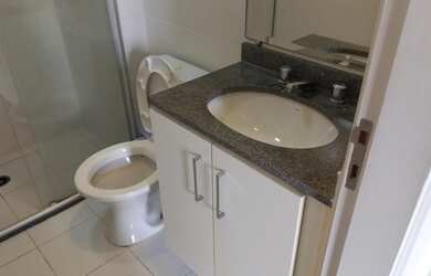 Imagem 9: Excelente apto. localizado no Jaguaré, lazer completo, 55m2, 2 quartos, 1 suíte, 1 Vaga co