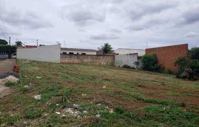 Imagem 5: Terreno Residencial para Venda em São José do Rio Preto, Jardim Nazareth