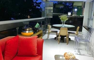 Imagem 1: Apartamento à venda no bairro Horto Florestal - Salvador/BA