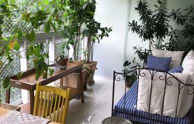 Imagem 2: Apartamento 4 quartos no Soul Península 154m² na Barra da Tijuca, RJ