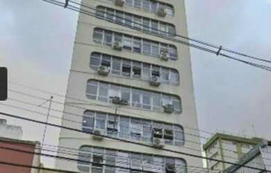 Imagem: O depósito possui 86m² de Área e está localizado em Centro