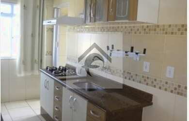 Imagem 5: Bragança Paulista - Apartamento Padrão - Residencial Colinas da Mantiqueira