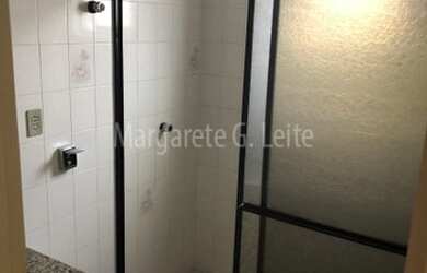 Imagem 9: Apartamento para venda tem 95 metros quadrados com 2 quartos em Ponta da Praia - Santos