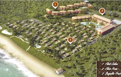 Imagem 6: Flats no Eco Resort Praia dos Carneiros - Ultimas Unidades