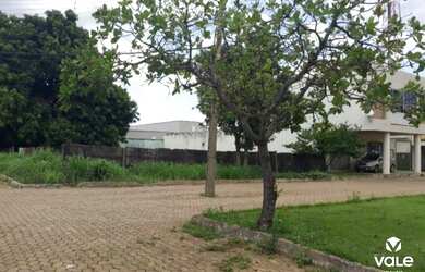 Imagem: O terreno possui 640m² de Área e está localizado em Plano