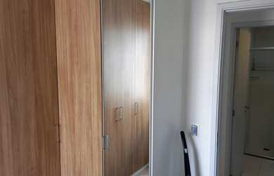 Imagem 7: Excelente apto. localizado no Jaguaré, lazer completo, 55m2, 2 quartos, 1 suíte, 1 Vaga co