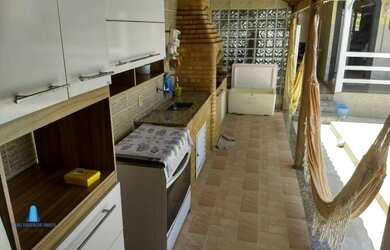 Imagem 13: Casa em Condomínio para Venda em Ponte dos Leites Araruama-RJ