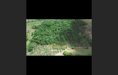 Imagem: A fazenda possui 34m² de Área e está localizado em Santana