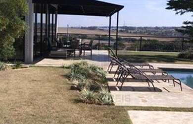 Imagem 1: Chácara com 5 dormitórios, 5000 m² - venda por R$ 6.000.000,00 ou aluguel...