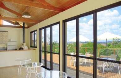 Imagem 8: TERRENO RESIDENCIAL em JUNDIAÍ - SP, LOTEAMENTO VALE AZUL I