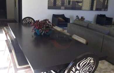 Imagem 16: Chácara com 5 dormitórios, 5000 m² - venda por R$ 6.000.000,00 ou aluguel...