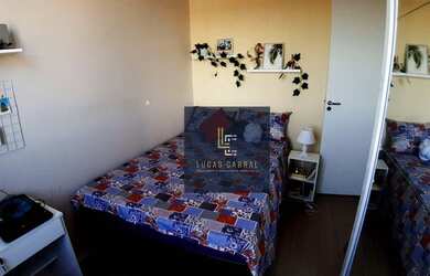 Imagem 5: Apartamento à venda, 40 m² por R$ 251.900,00 - Itaquera - São Paulo/SP