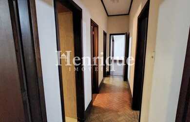 Imagem 7: Maravilhoso apartamento em rua nobre do bairro de Botafogo