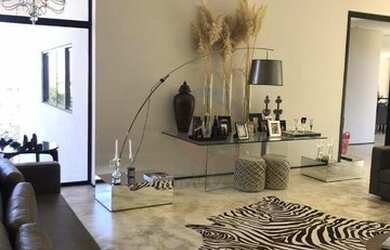 Imagem 7: Chácara com 5 dormitórios, 5000 m² - venda por R$ 6.000.000,00 ou aluguel...