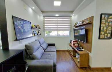 Imagem 12: Apartamento à venda no bairro Jardim Itu Sabará - Porto Alegre/RS