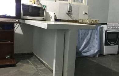 Imagem 13: Ótima casa com edícula enorme nos fundos a 600m do mar em Itanhaém-SP