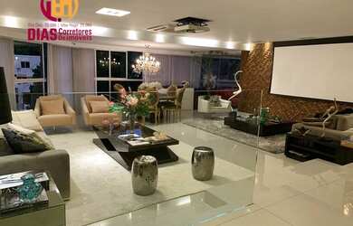 Imagem 4: Apartamento à venda no bairro Horto Florestal - Salvador/BA