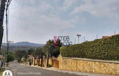 Imagem 3: Terreno à venda, 611 m² por R$ 500.000,00 - Jardim Siriema - Atibaia/SP