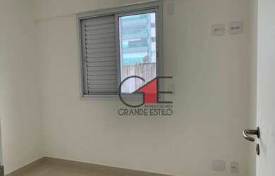 Imagem 12: PONTA DA PRAIA - MEIA QUADRA DA PRAIA - ANDAR ALTO - VISTA LIVREPARA O...