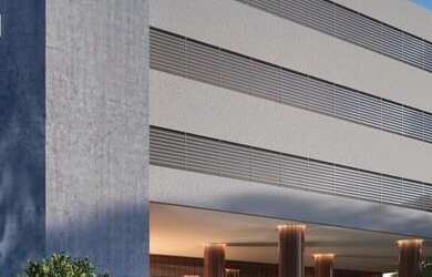 Imagem: O depósito está localizado em Jardim Botânico, Ribeirão