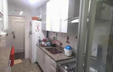 Imagem 12: Apartamento de 3 Dormitórios,1 Vaga Condomínio Porto Fino