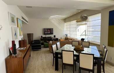 Imagem 14: Apartamento Vista fantástica, piscina, 3 suítes, 2 vagas, vista Lagoa