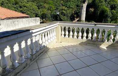 Imagem 11: Casa maravilhosa com piscina churrasqueira em Guaratiba