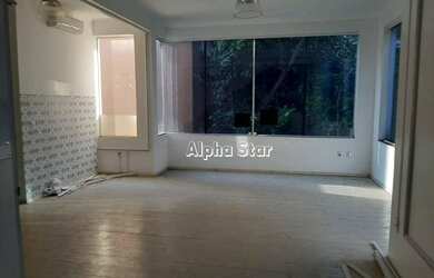 Imagem: O depósito possui 64m² de Área e está localizado em Barueri