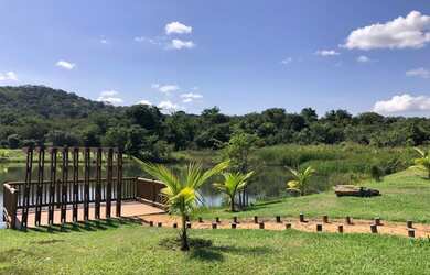 Imagem 7: Lote para Venda em Senador Canedo, Jardins Porto