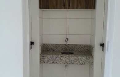 Imagem 8: Sala comercial de 100m2 na Av. Tancredo Neves - Salvador/BA