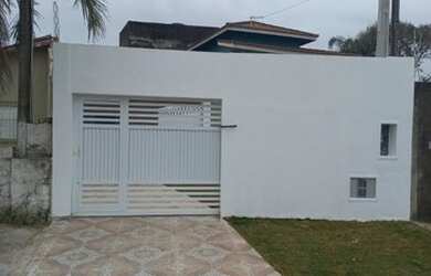 Imagem: Casa Lado praia com 2 quartos em Itanhaém-SP