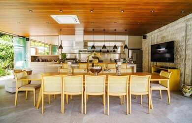 Imagem 11: Santana de Parnaiba - Casa Padrão - Tamboré 03